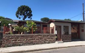 Apartamento Erthal